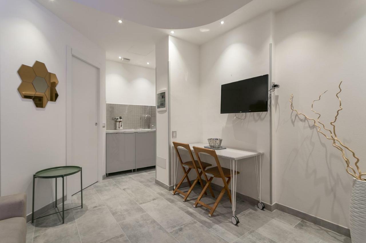 Central Station Elegant Flat Appartamento Milano
