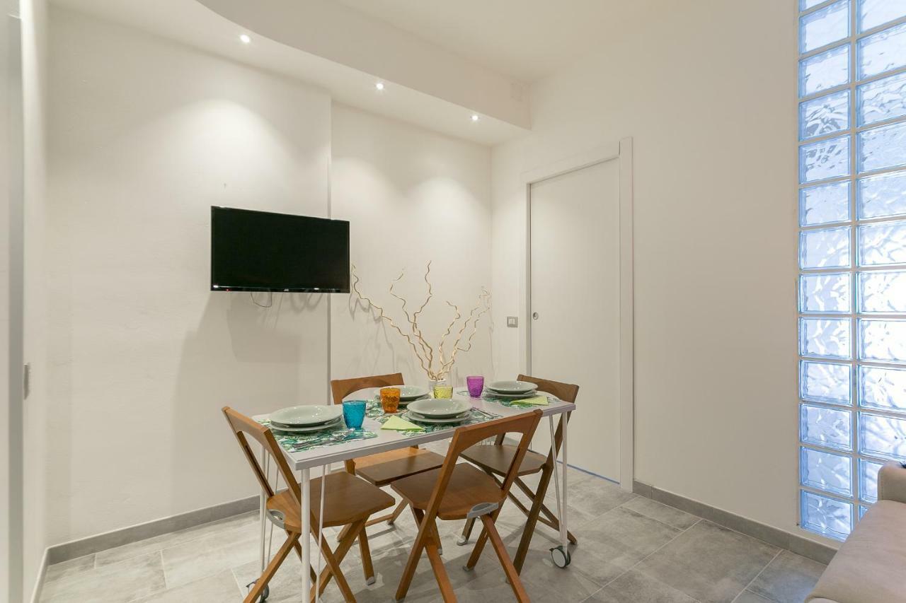 Appartamento Central Station Elegant Flat