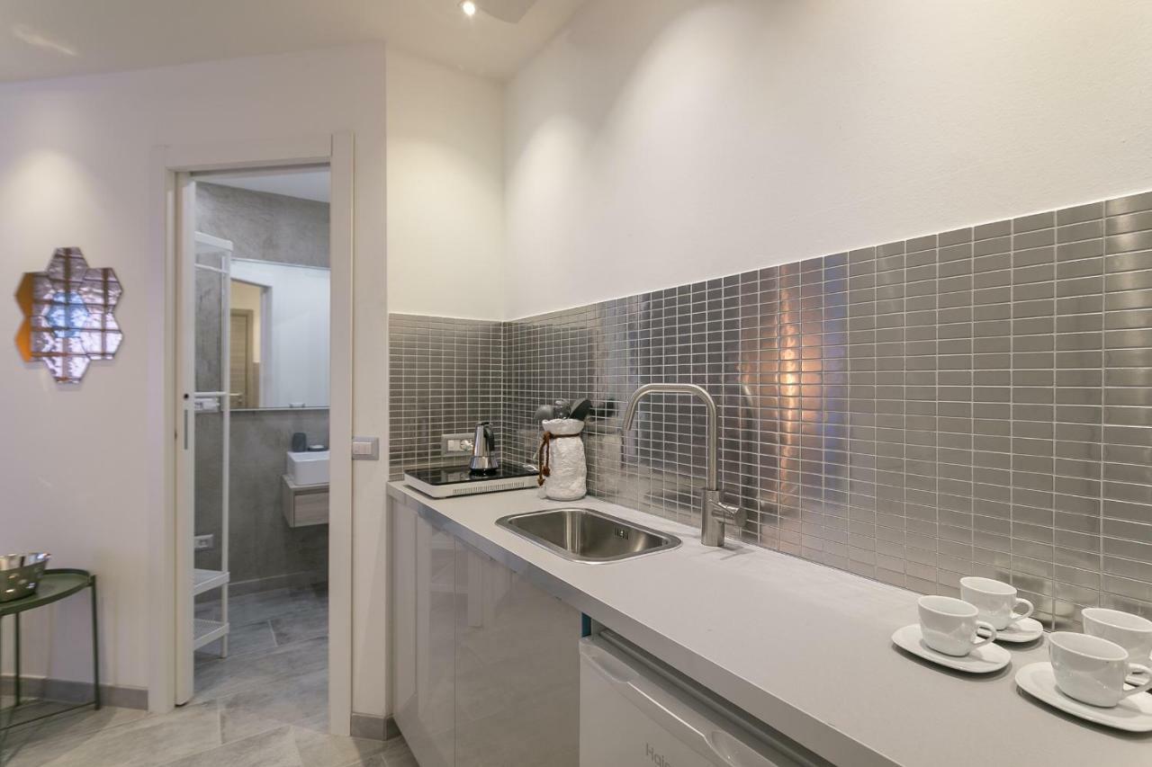 Appartamento Central Station Elegant Flat