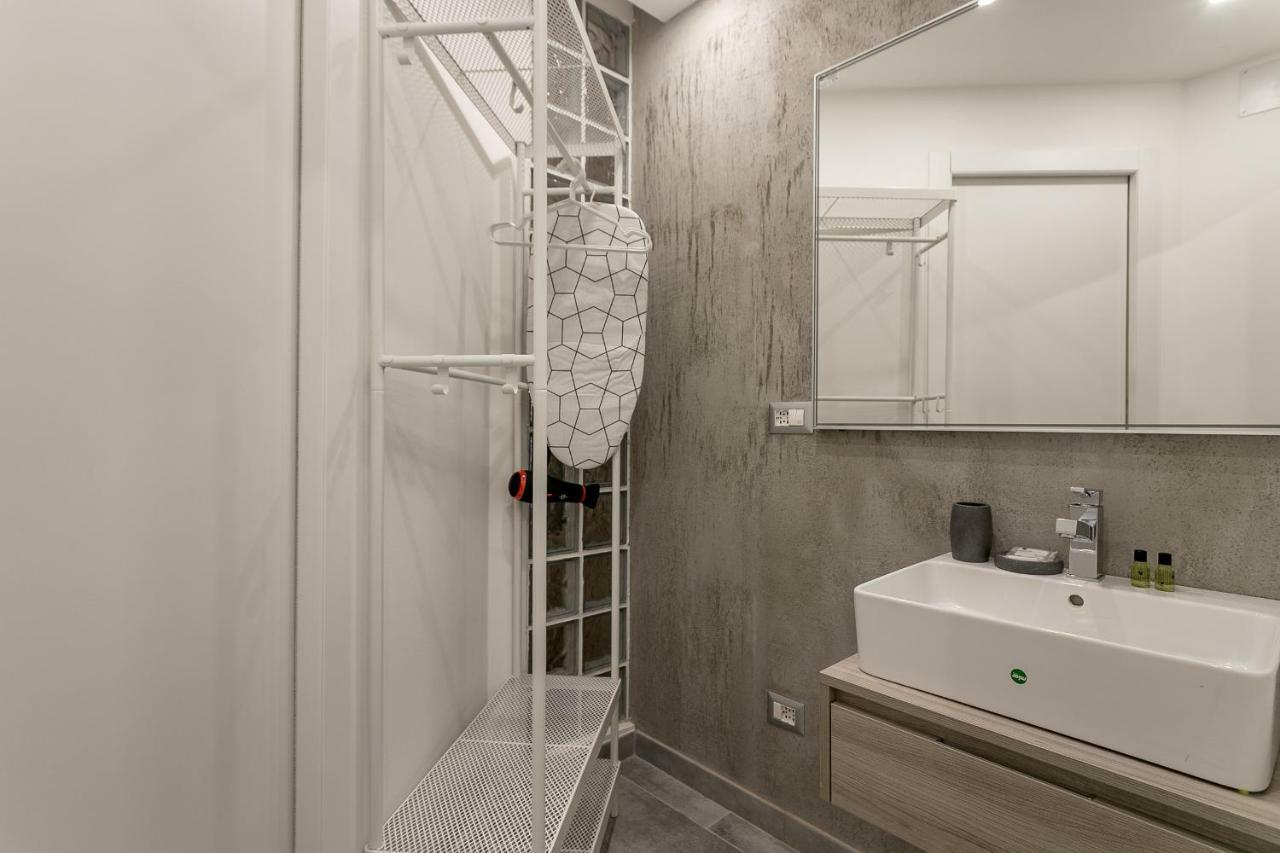 Appartamento Central Station Elegant Flat *